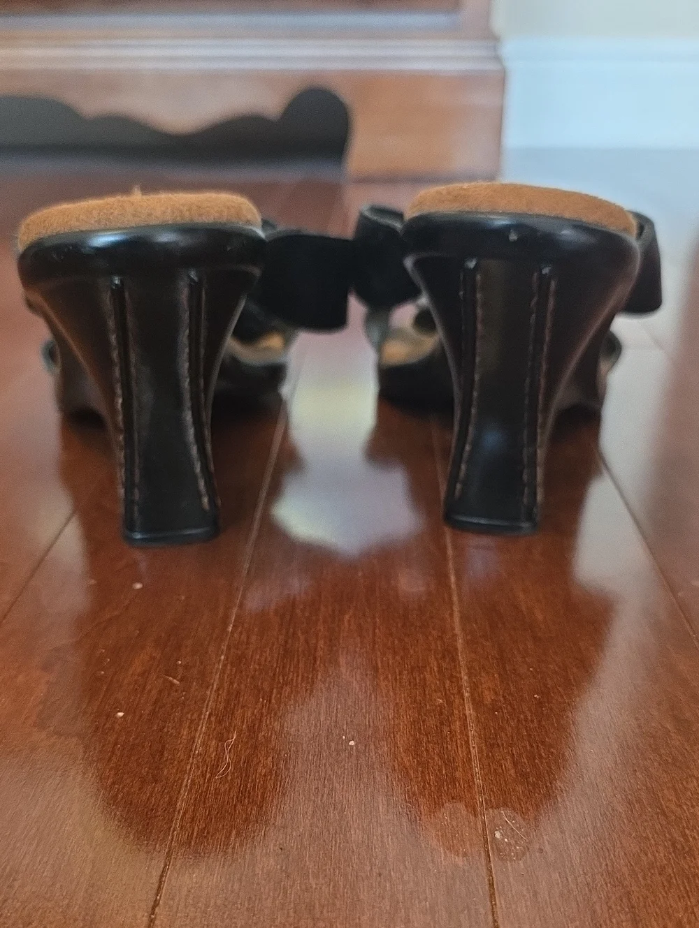 Dr. Scholls women slip